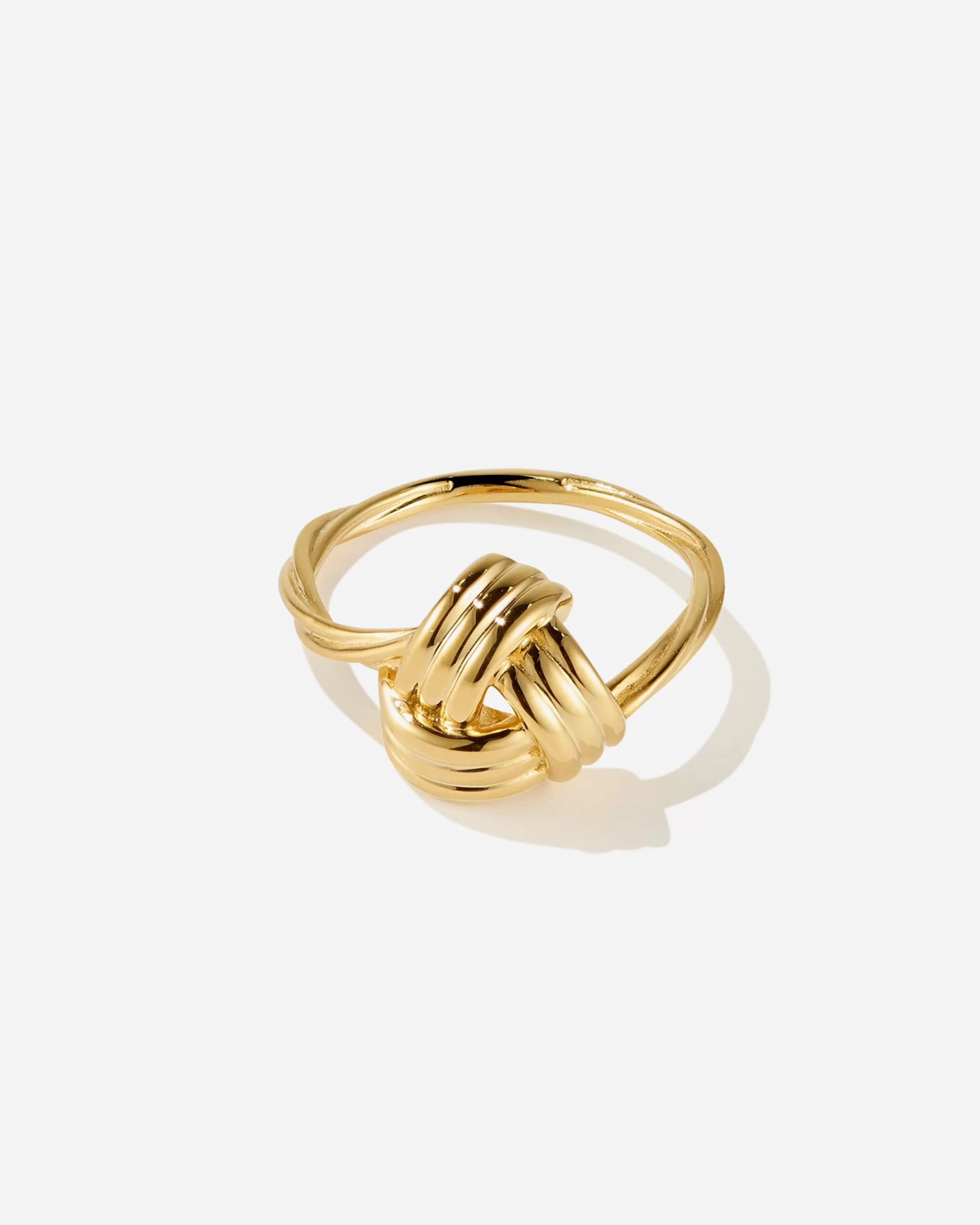 BRUNA The Label Stacking-Ringe^Aria Ring