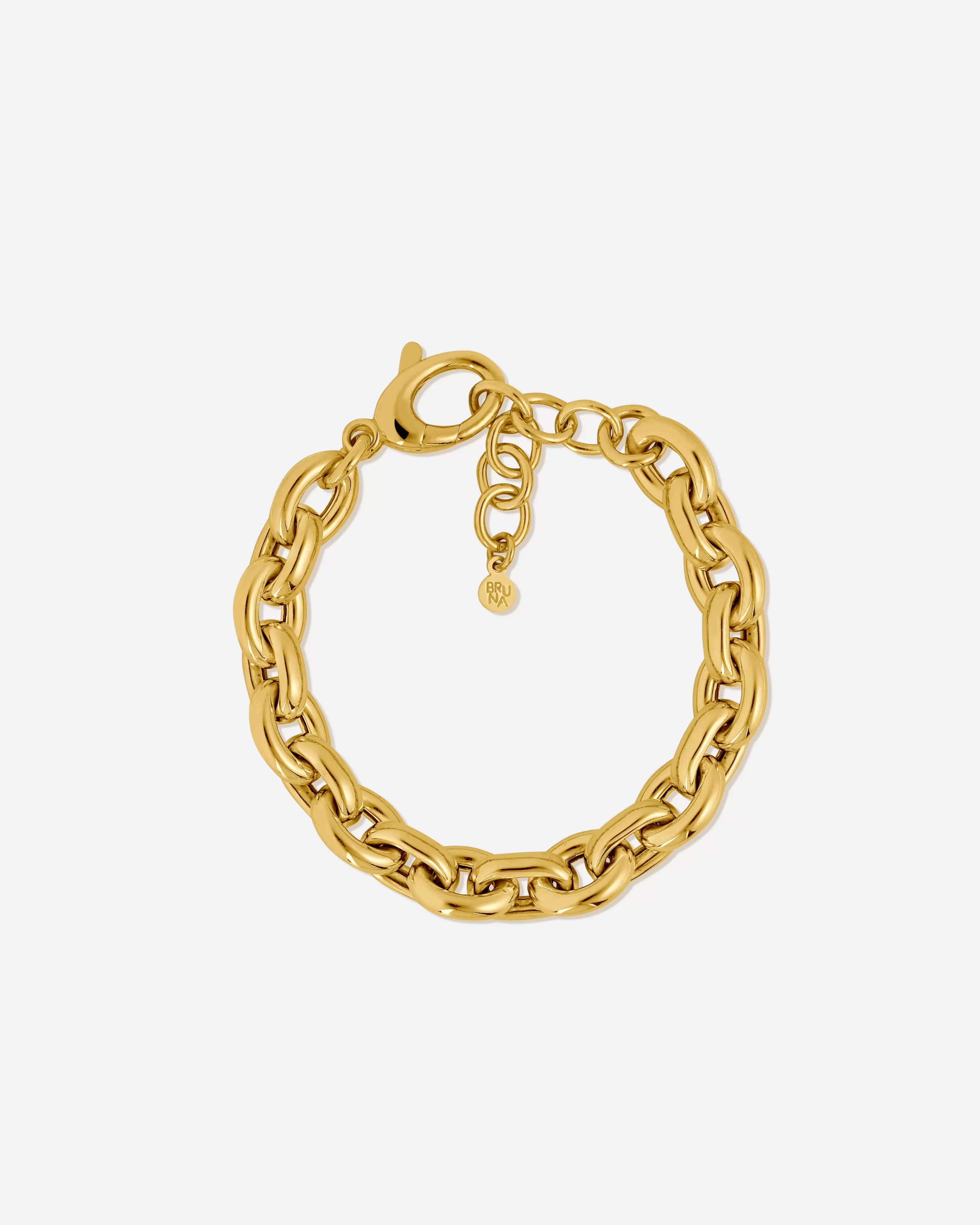 BRUNA The Label Chains^Arles Bracelet