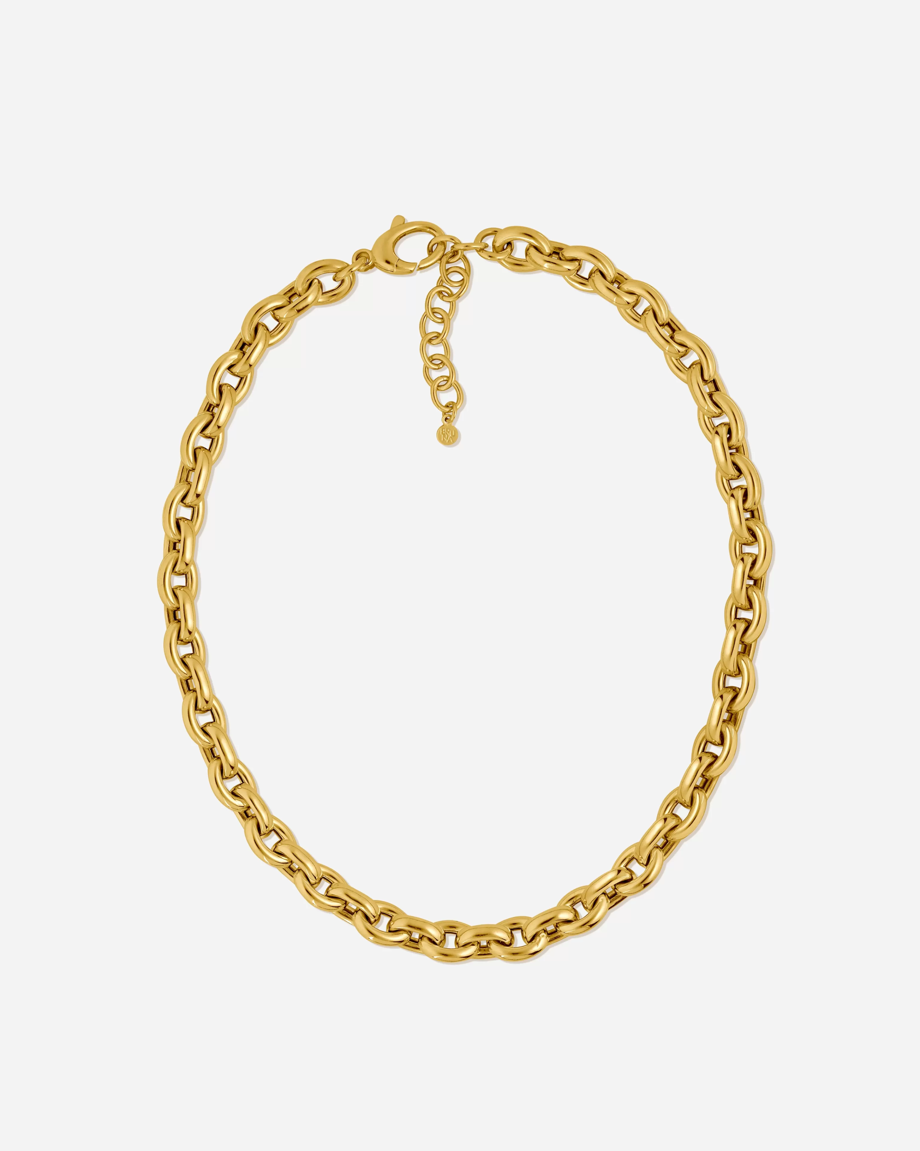 BRUNA The Label Chains | Statement^Arles Necklace