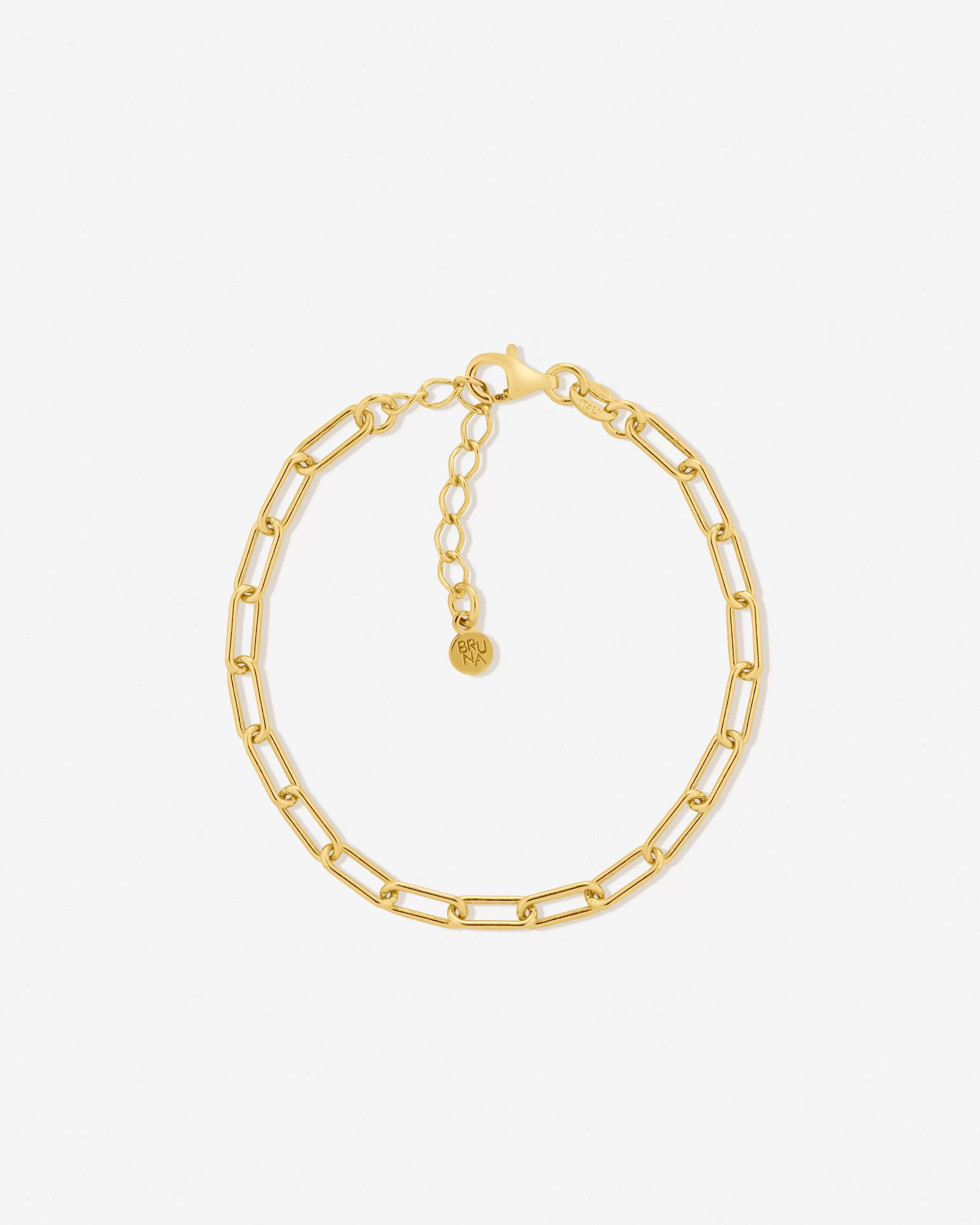 BRUNA The Label Chains^Beverly Hills Bracelet