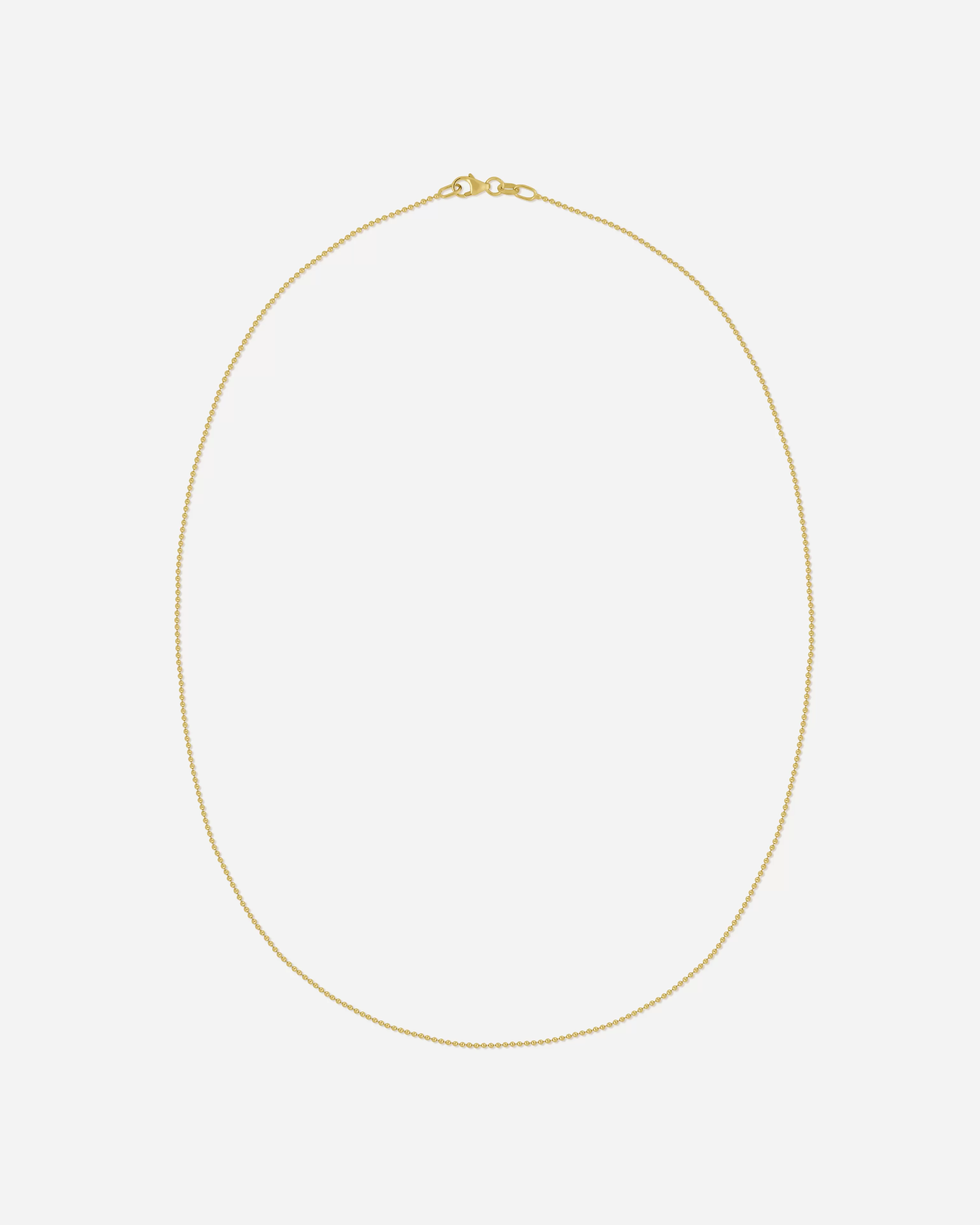 BRUNA The Label Chains | Filigrane Ketten^Boscolo Necklace 14k Gelbgold