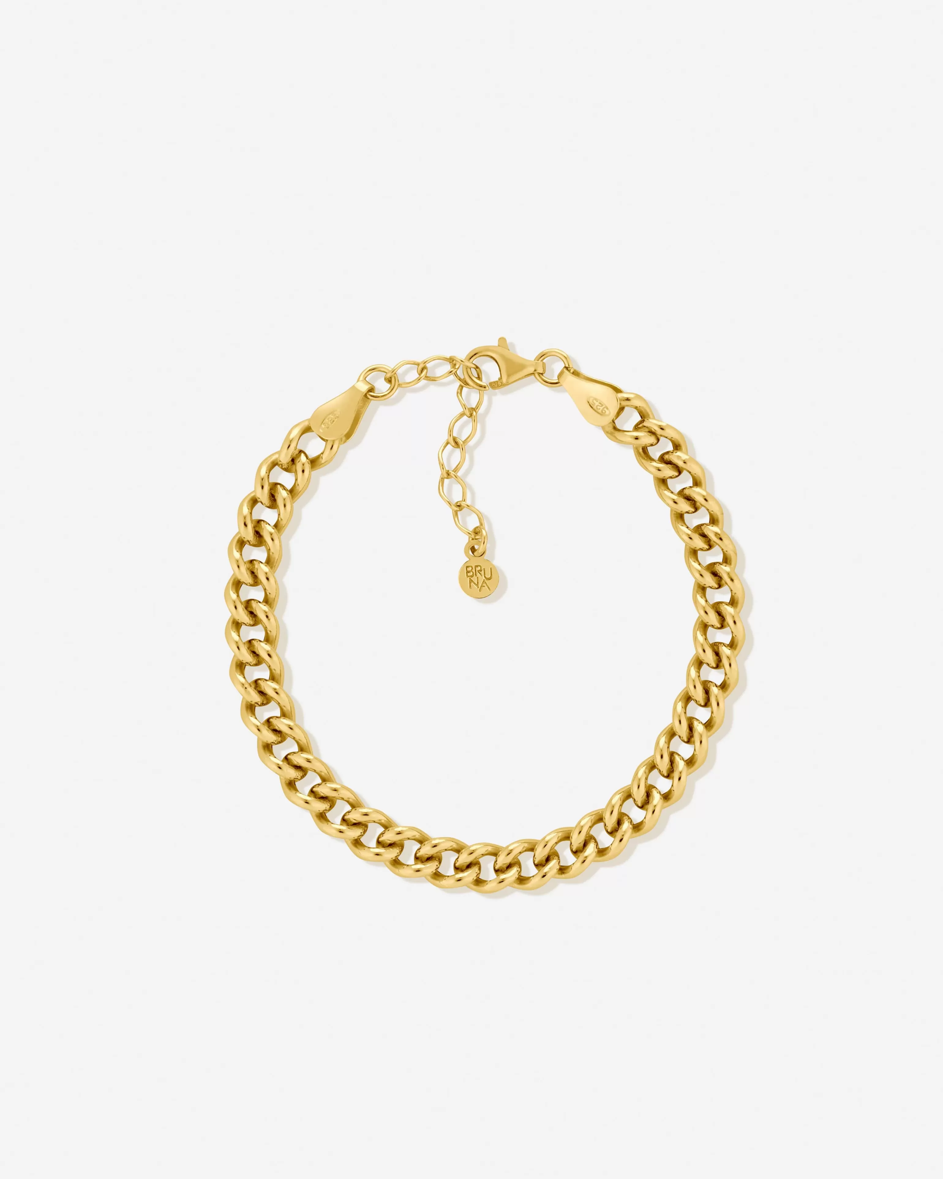 BRUNA The Label Chains^Casa Bracelet