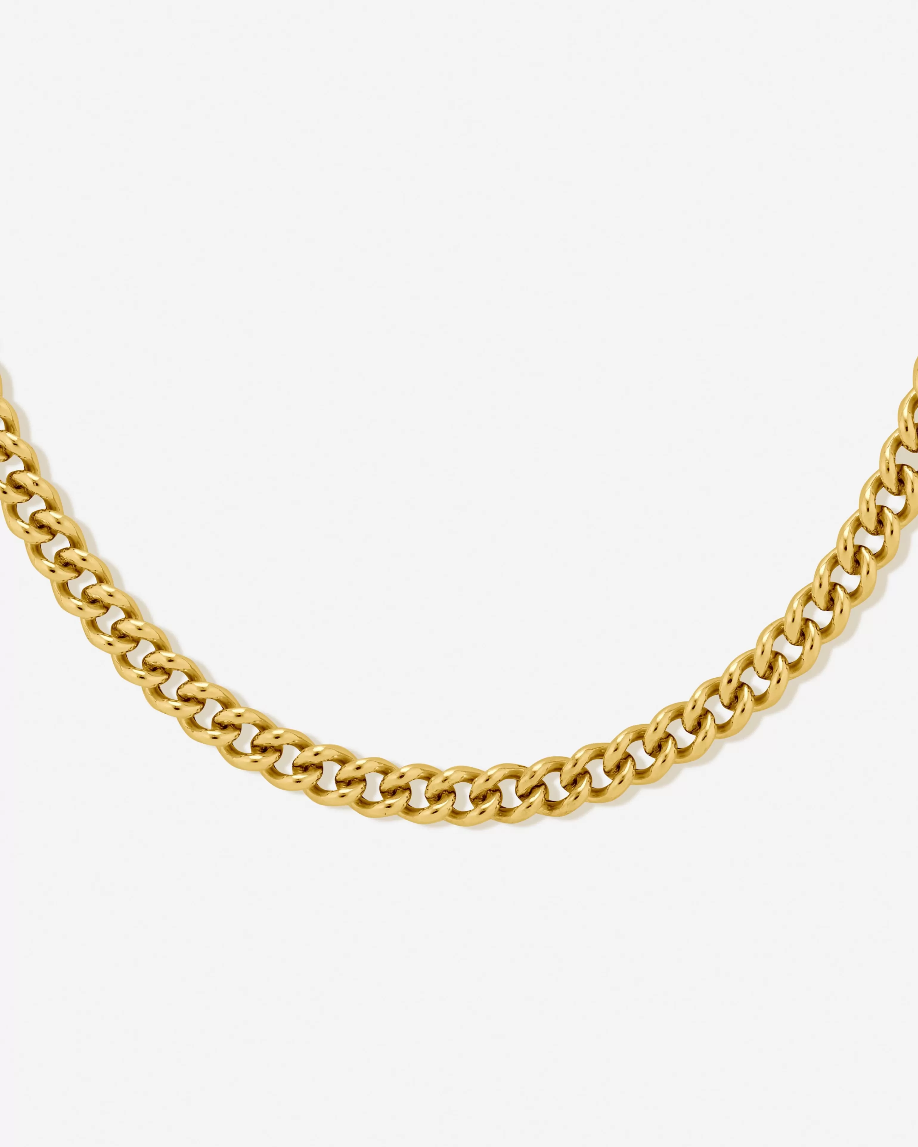 BRUNA The Label Chains^Casa Necklace