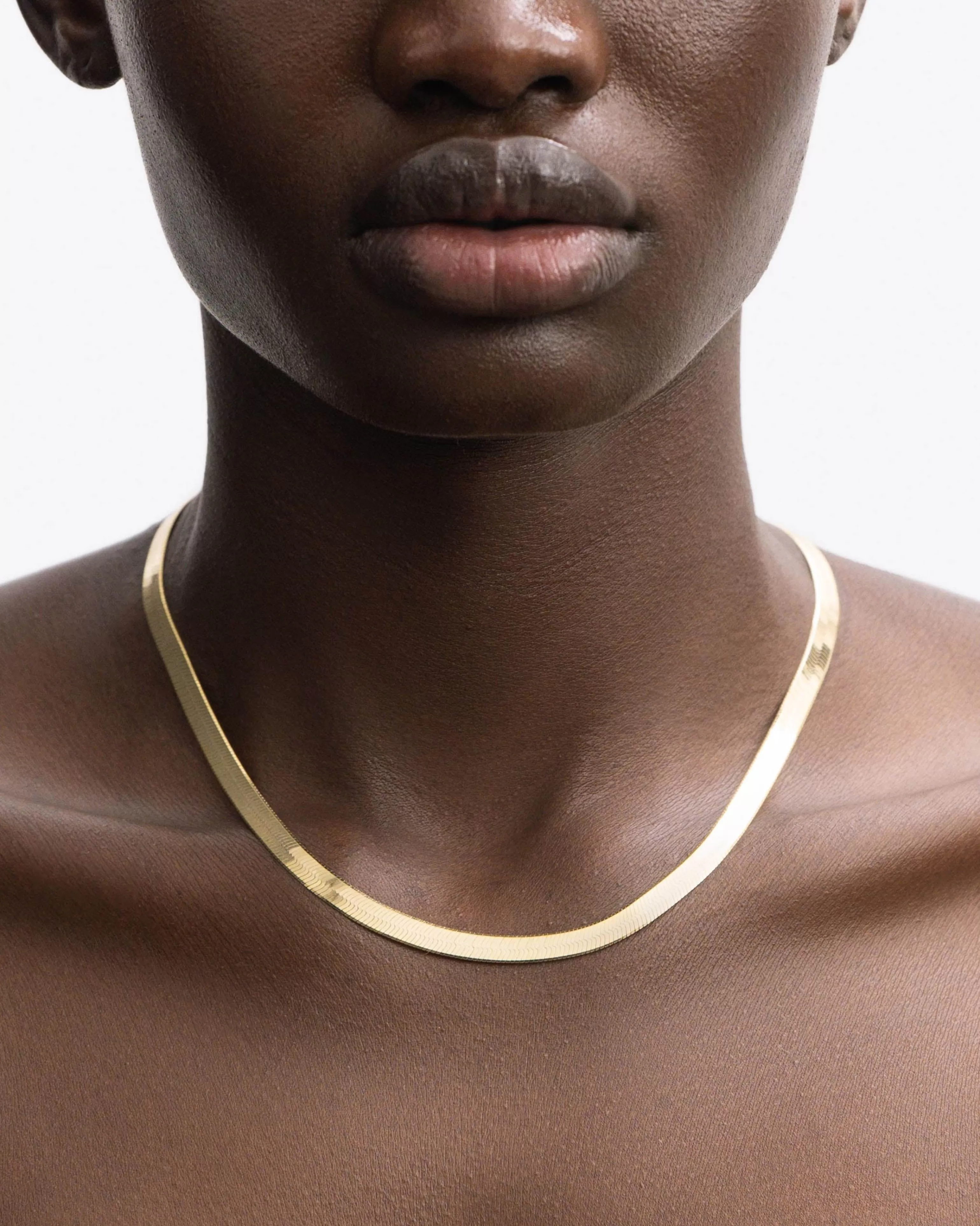 BRUNA The Label Chains^Fontelina Necklace