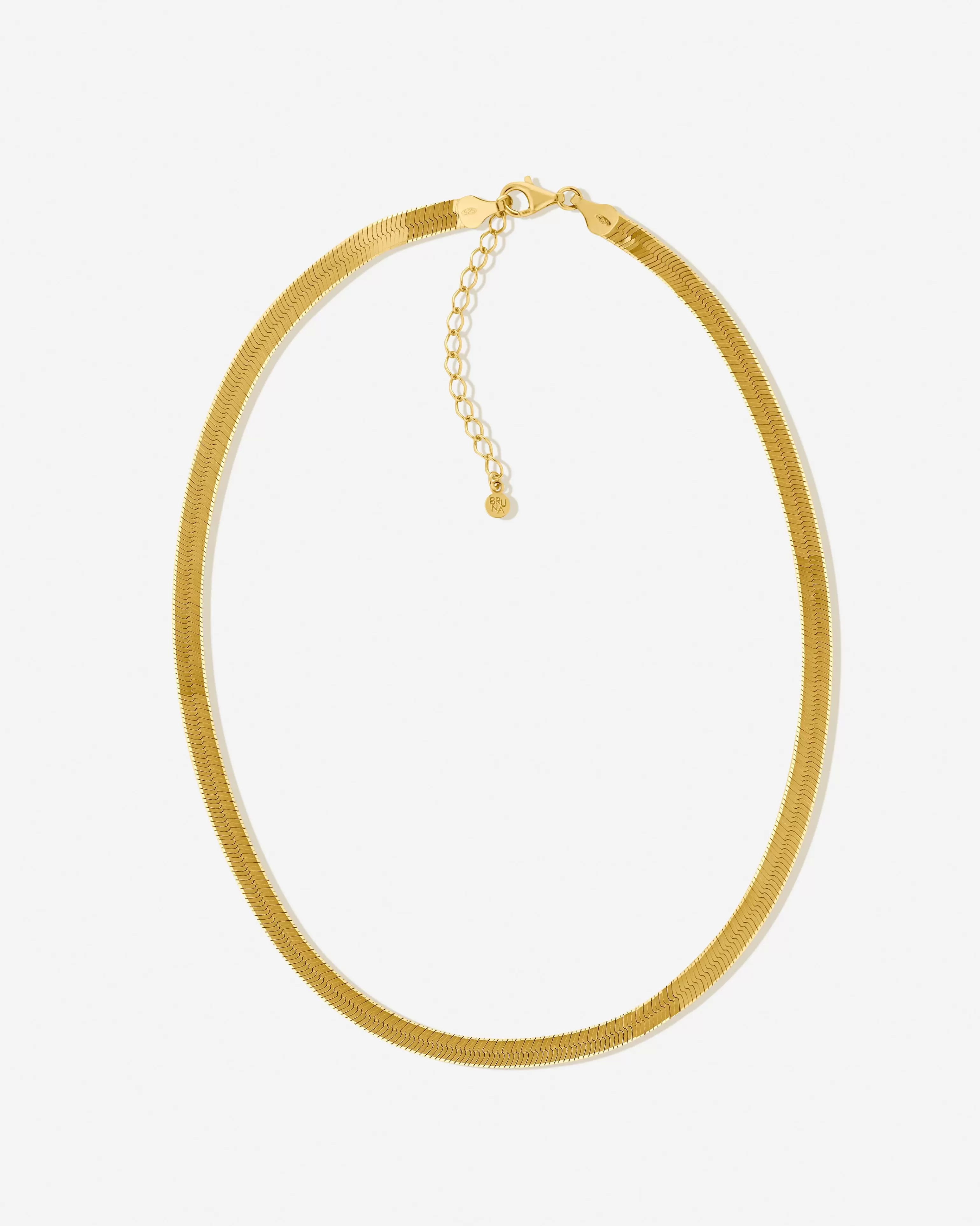 BRUNA The Label Chains^Fontelina Necklace