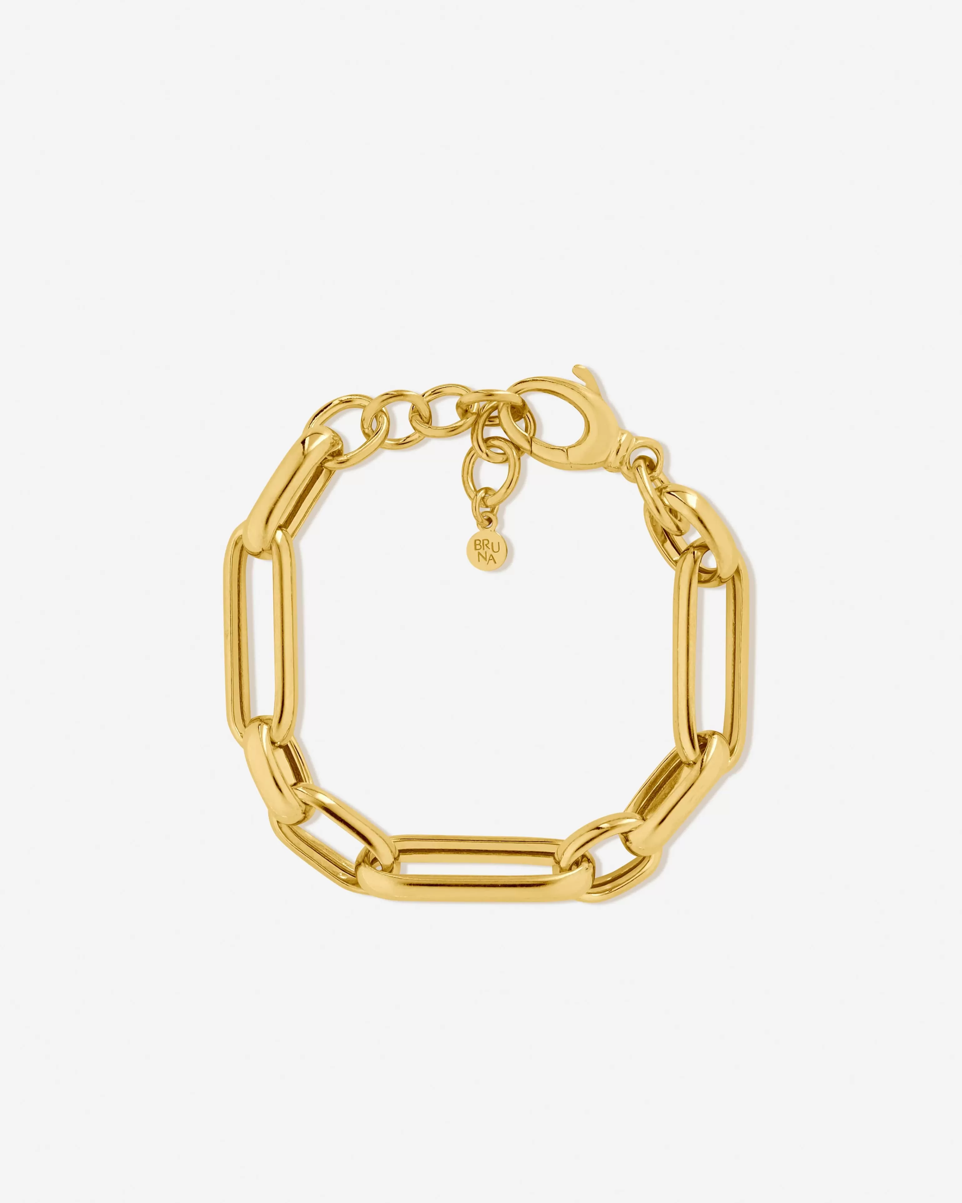 BRUNA The Label Chains^Lagos Bracelet