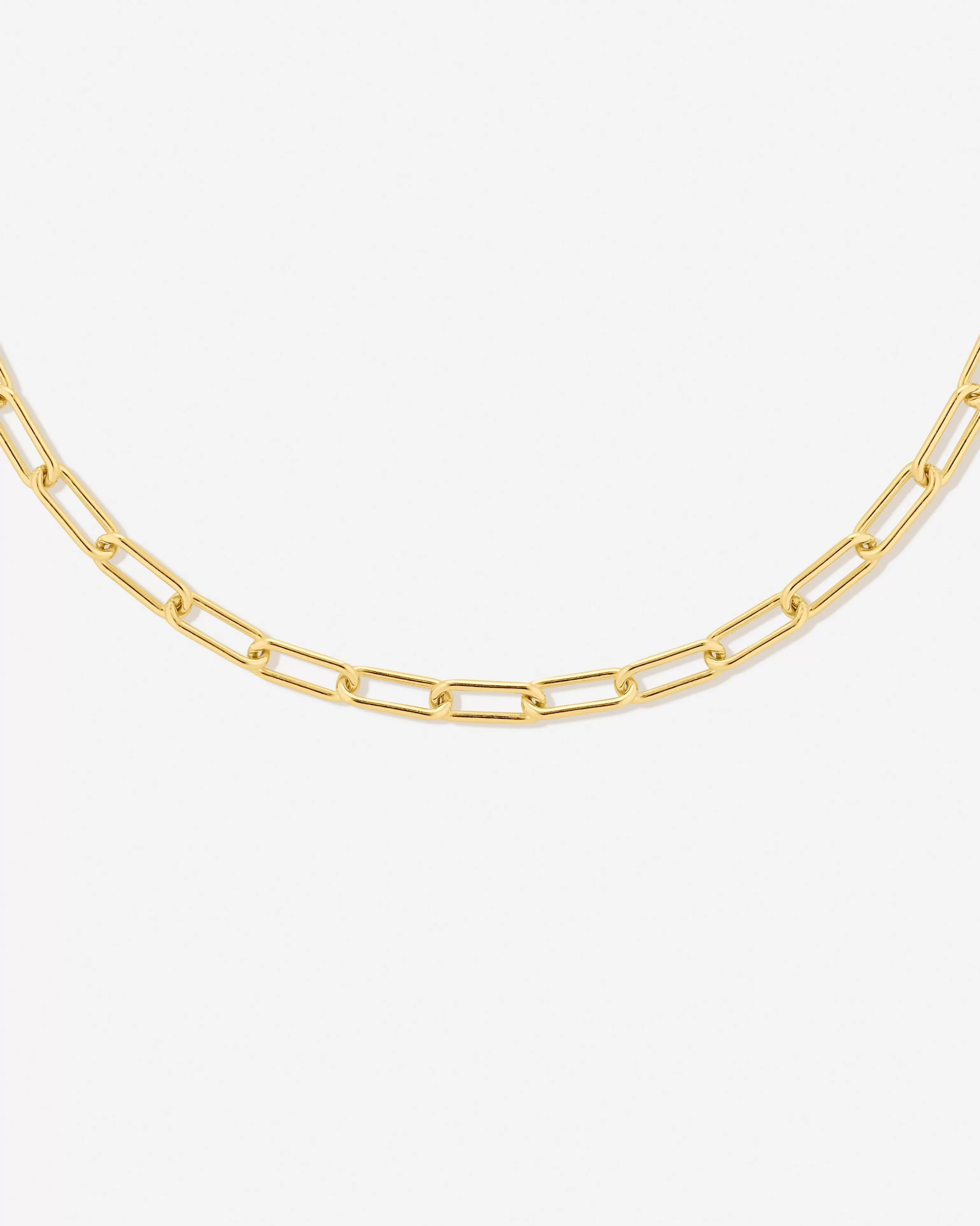 BRUNA The Label Chains | Choker^Malibu Choker