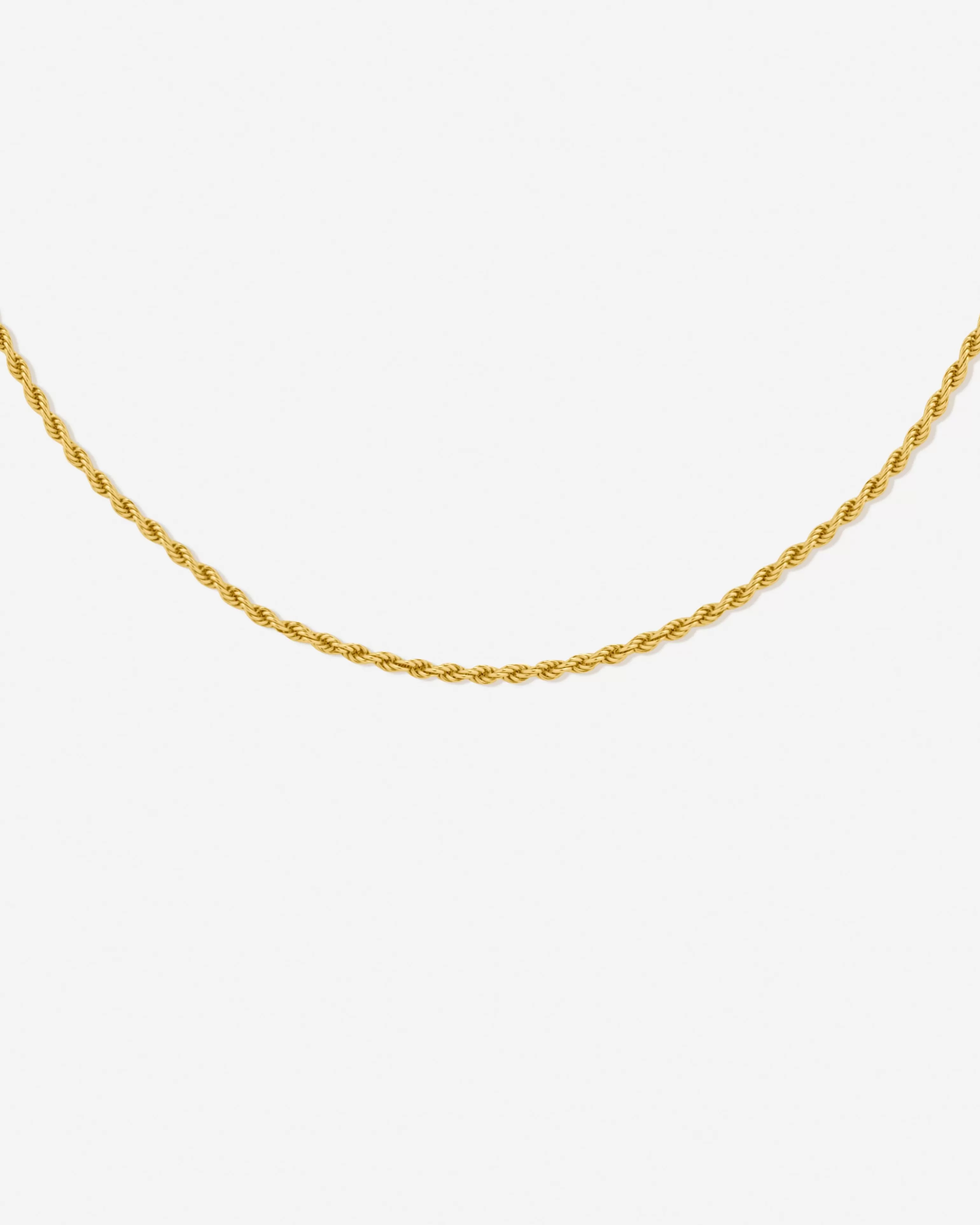 BRUNA The Label Chains | Filigrane Ketten^Miseno Necklace