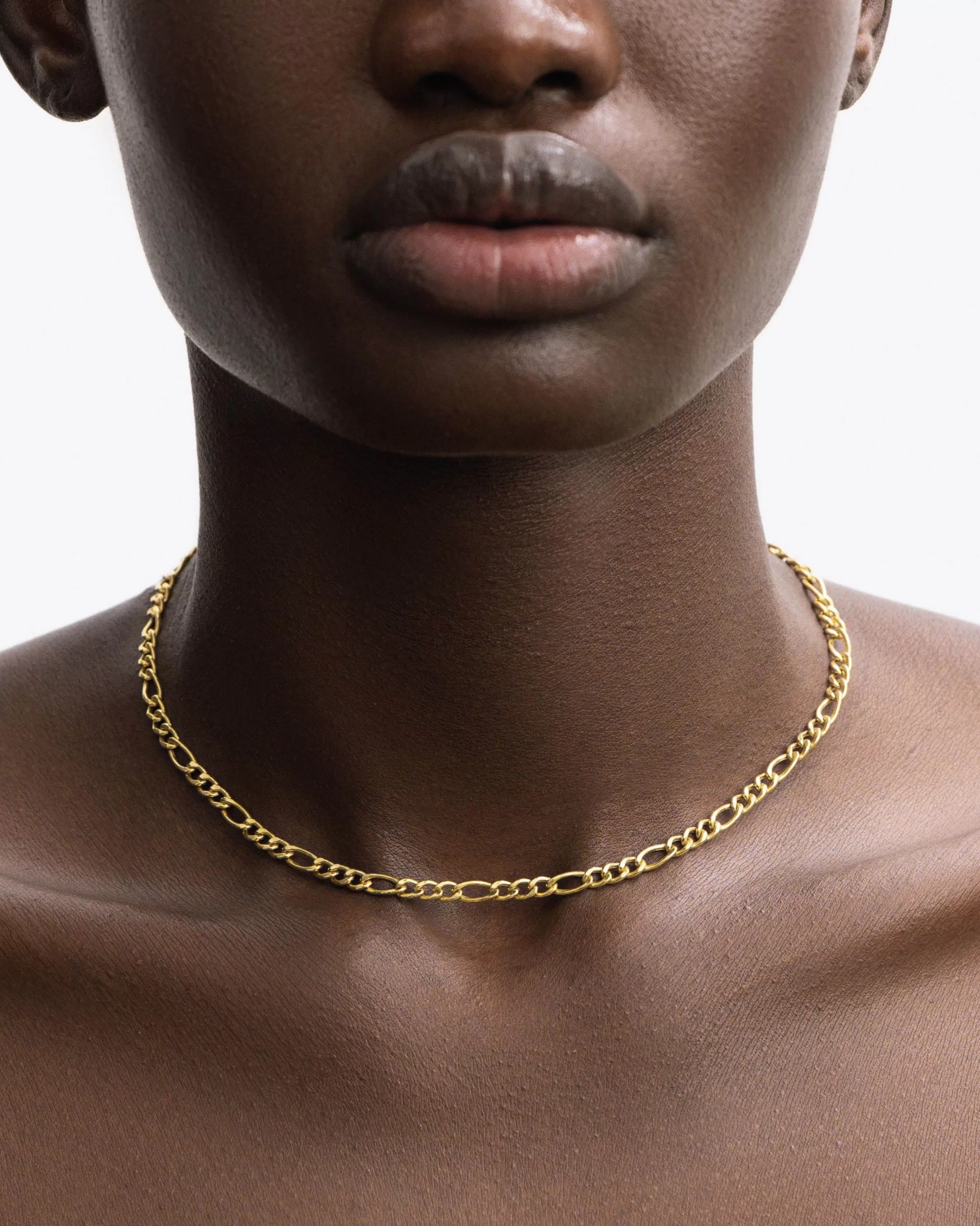 BRUNA The Label Choker^Monte Carlo Choker