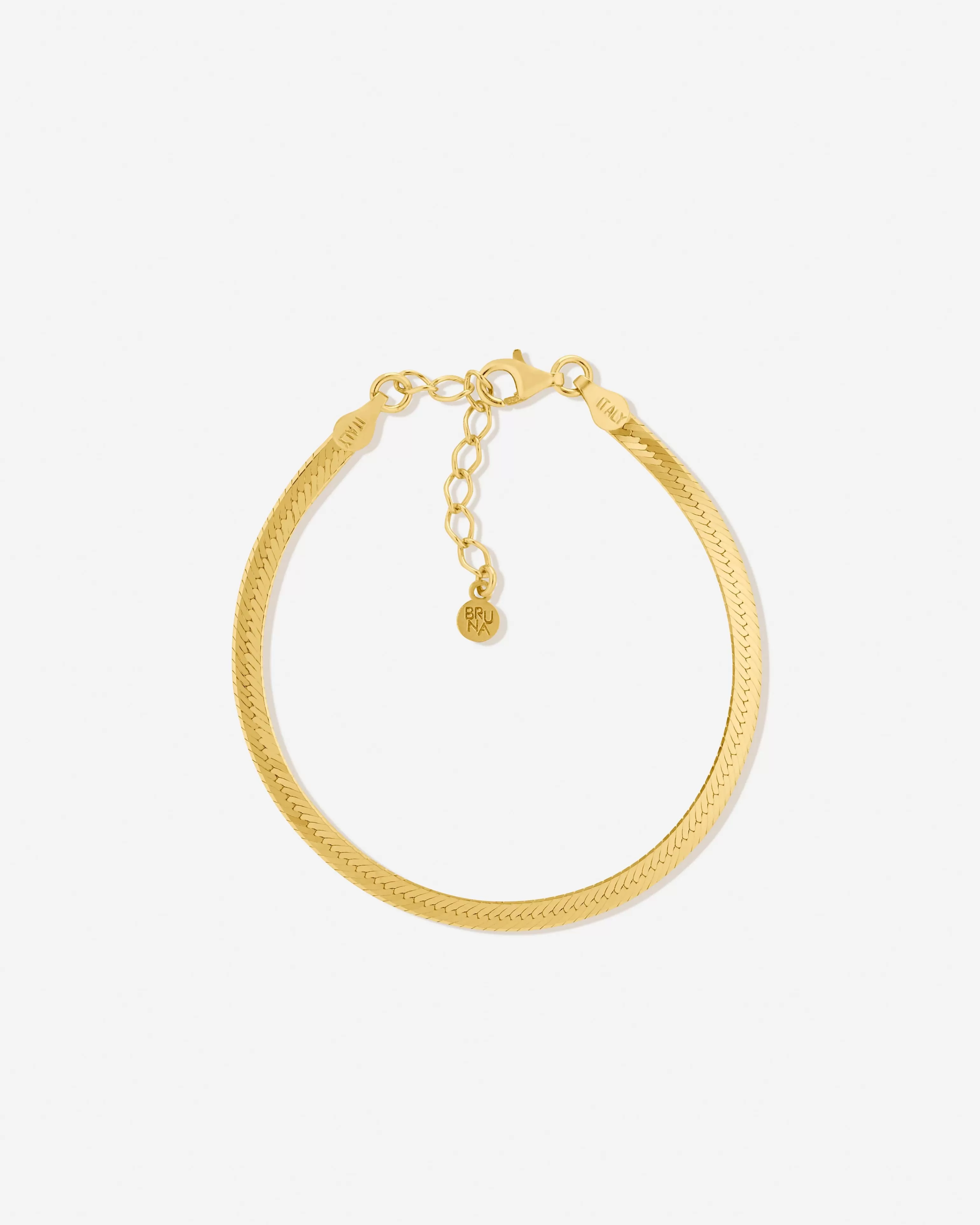 BRUNA The Label Filigran | Chains^Monti Bracelet