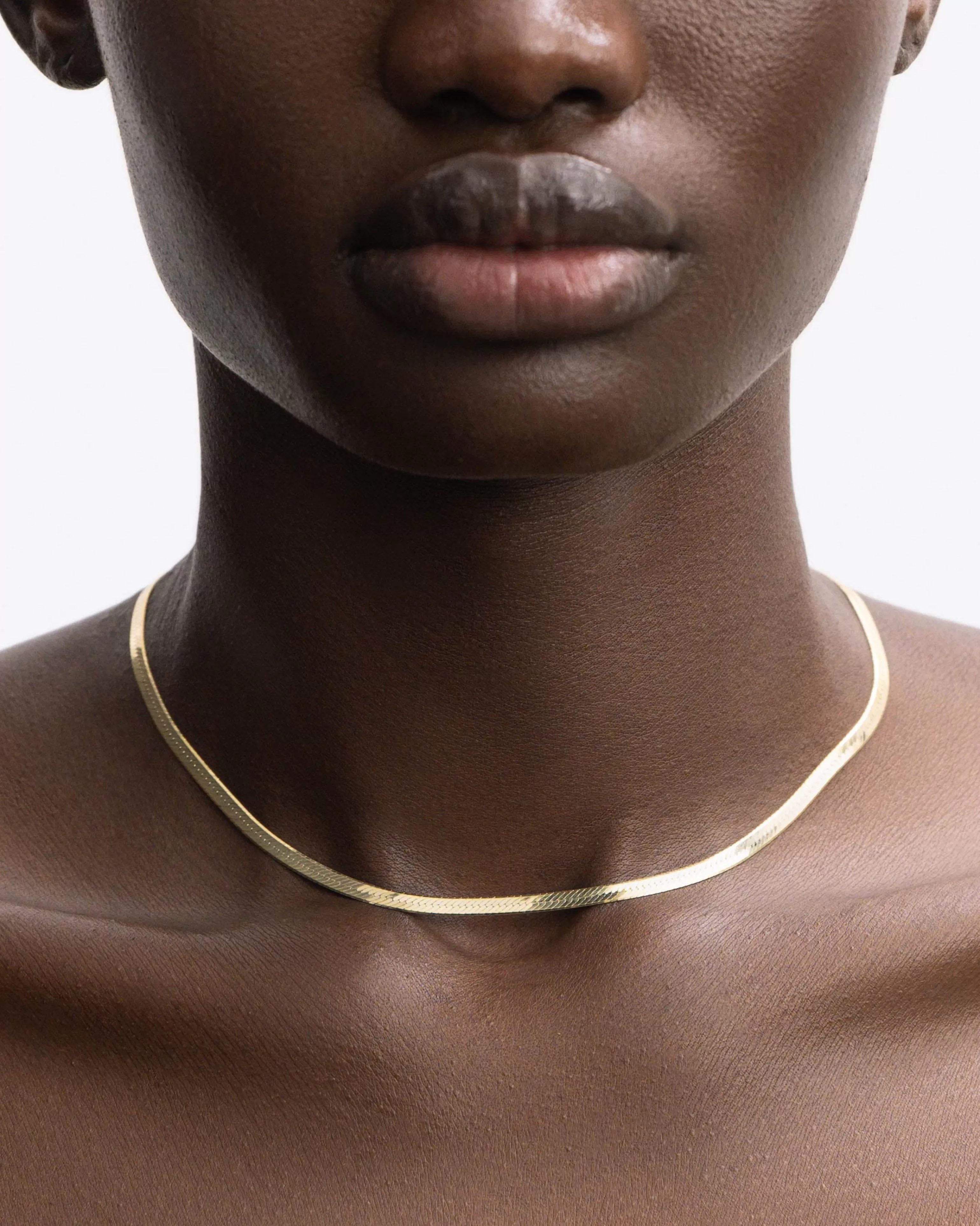 BRUNA The Label Choker^Monti Choker