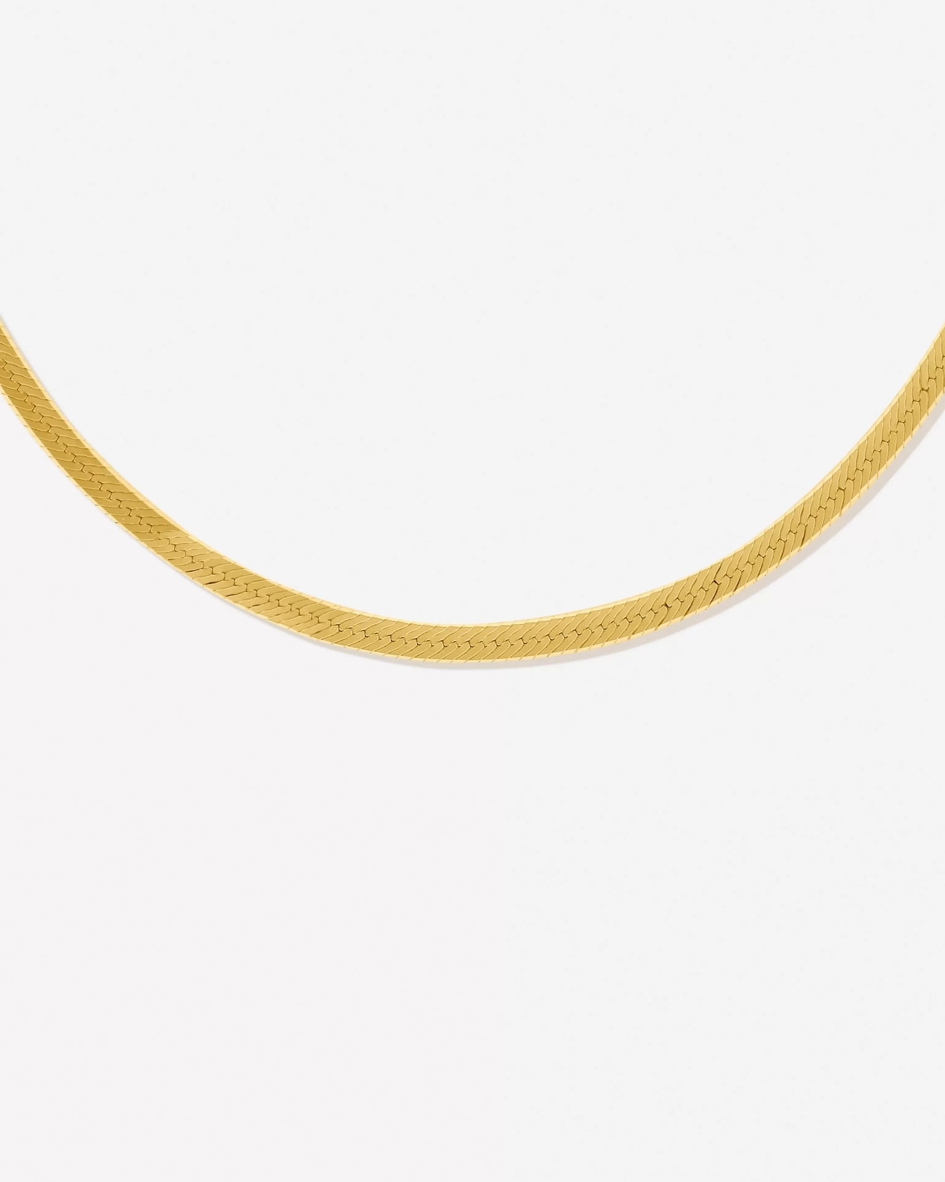 BRUNA The Label Chains^Monti Necklace