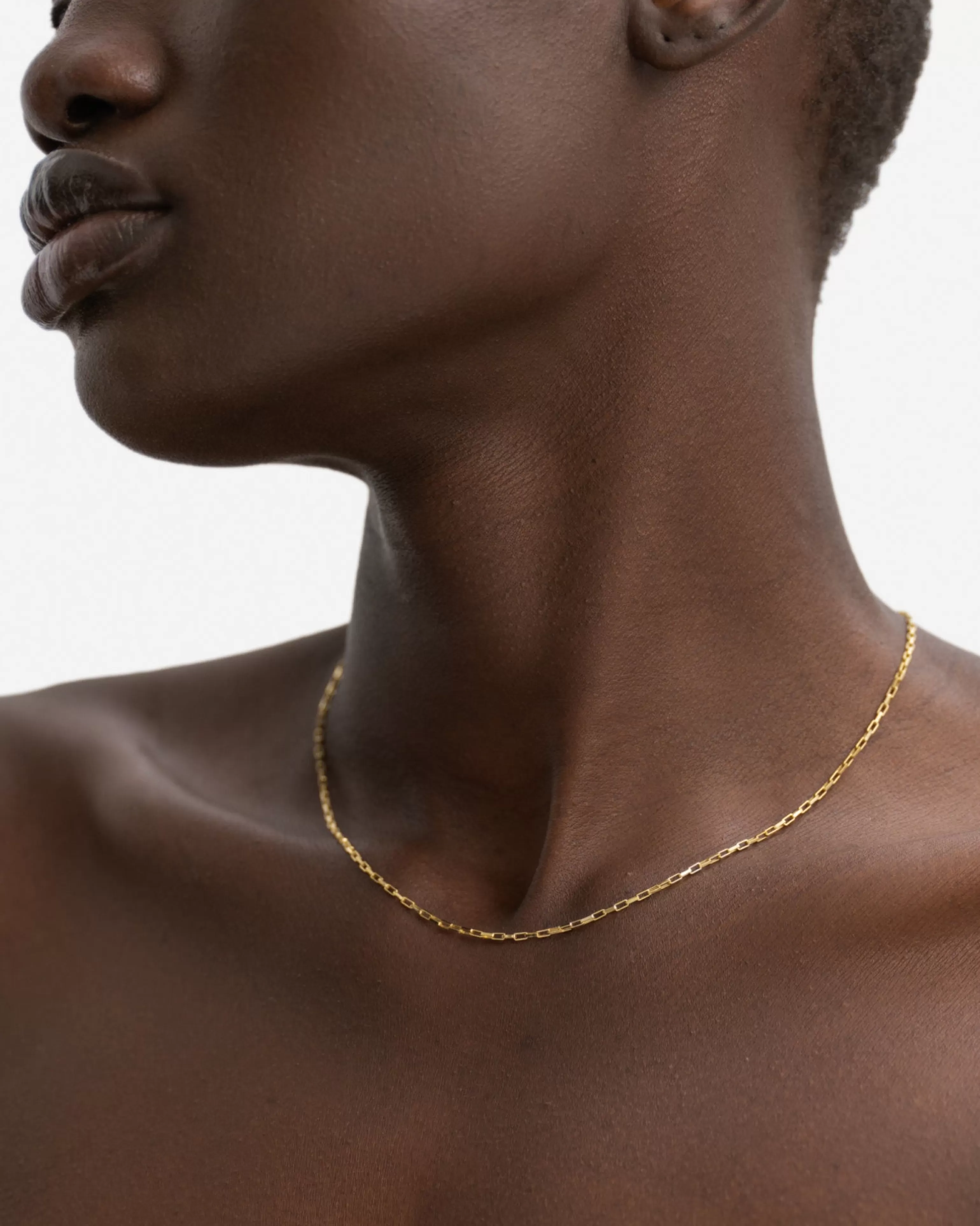 BRUNA The Label Chains | Filigrane Ketten^Nîmes Necklace