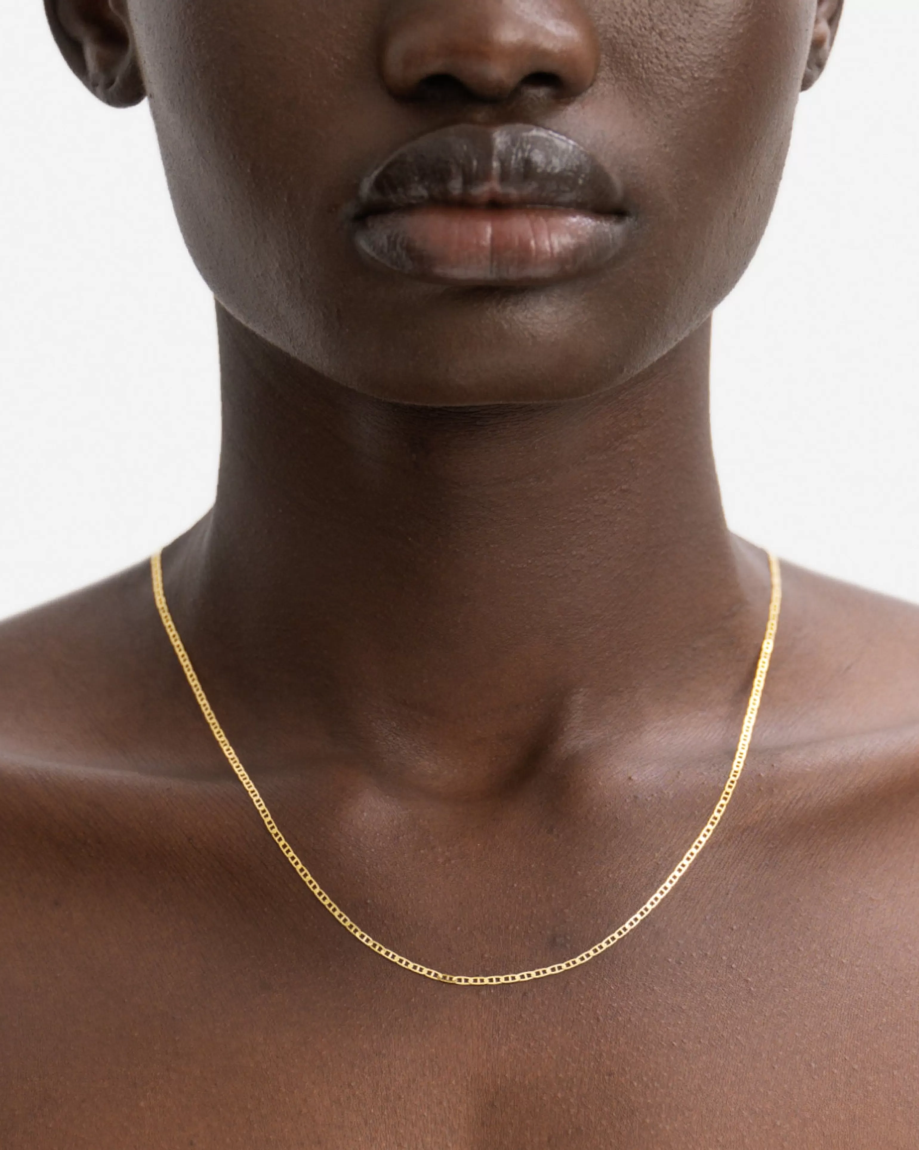 BRUNA The Label Chains | Filigrane Ketten^Positano Necklace