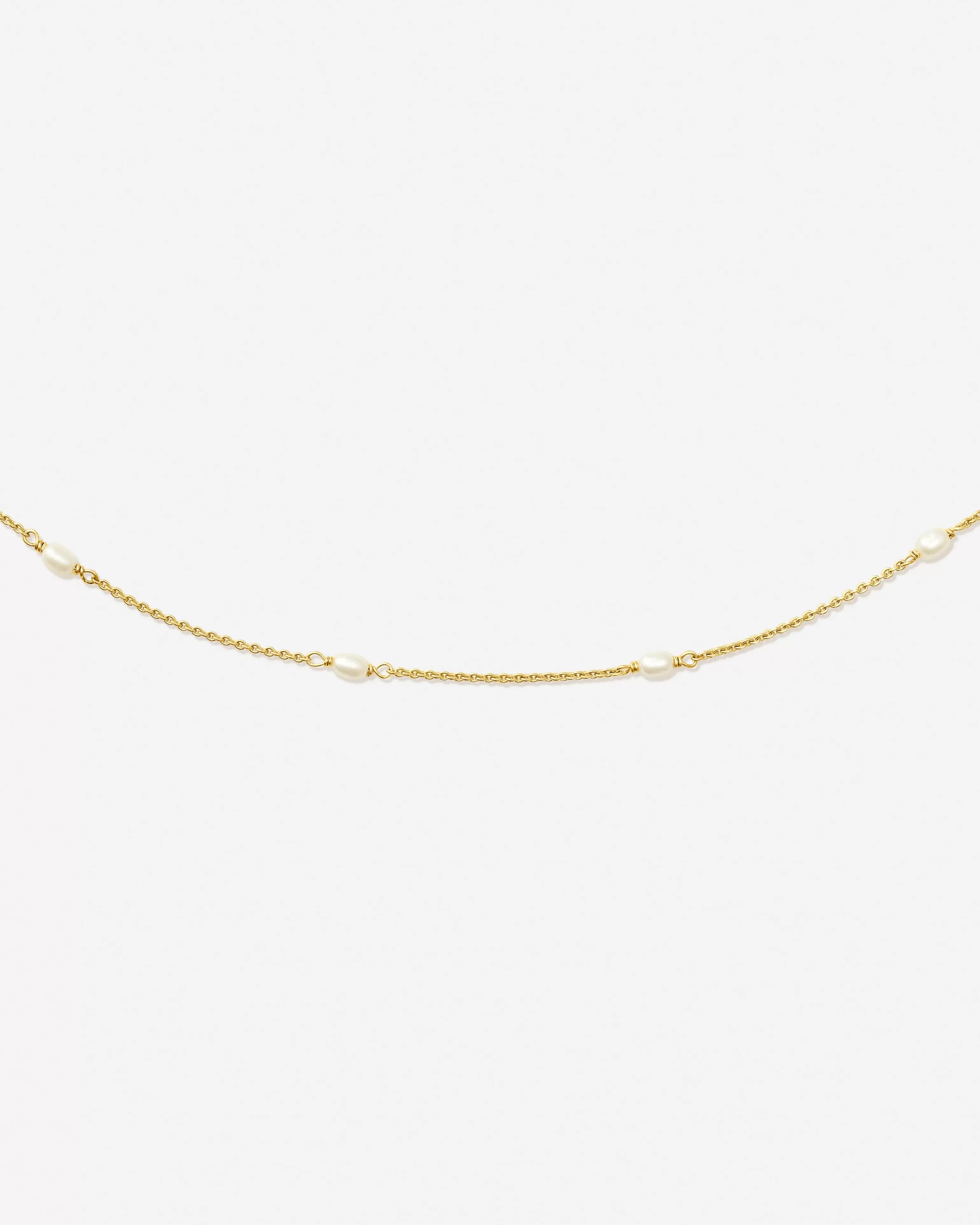 BRUNA The Label Perlen | Filigrane Ketten^Ravello Necklace