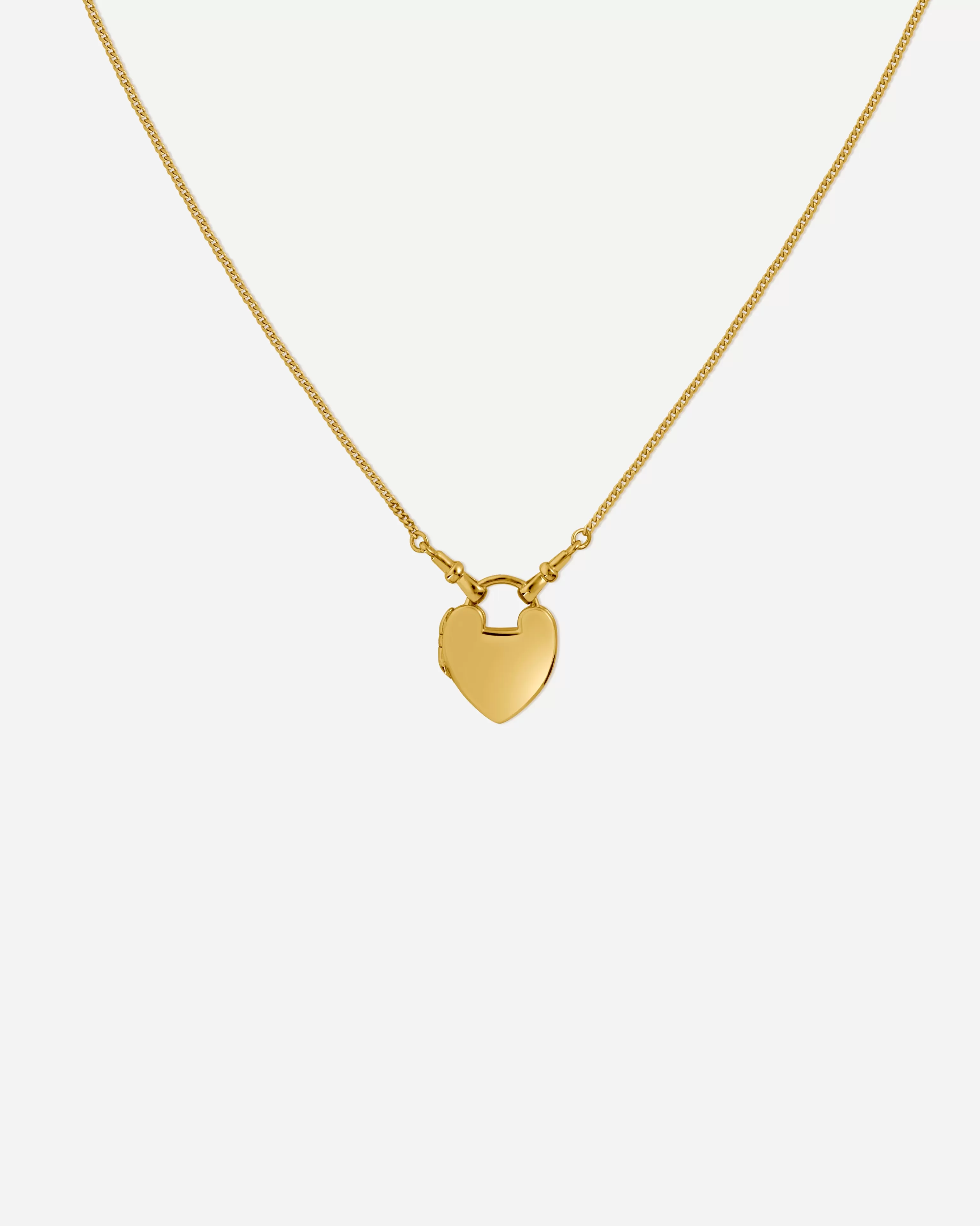 BRUNA The Label Charms | Filigrane Ketten^Saint-Valentin Necklace