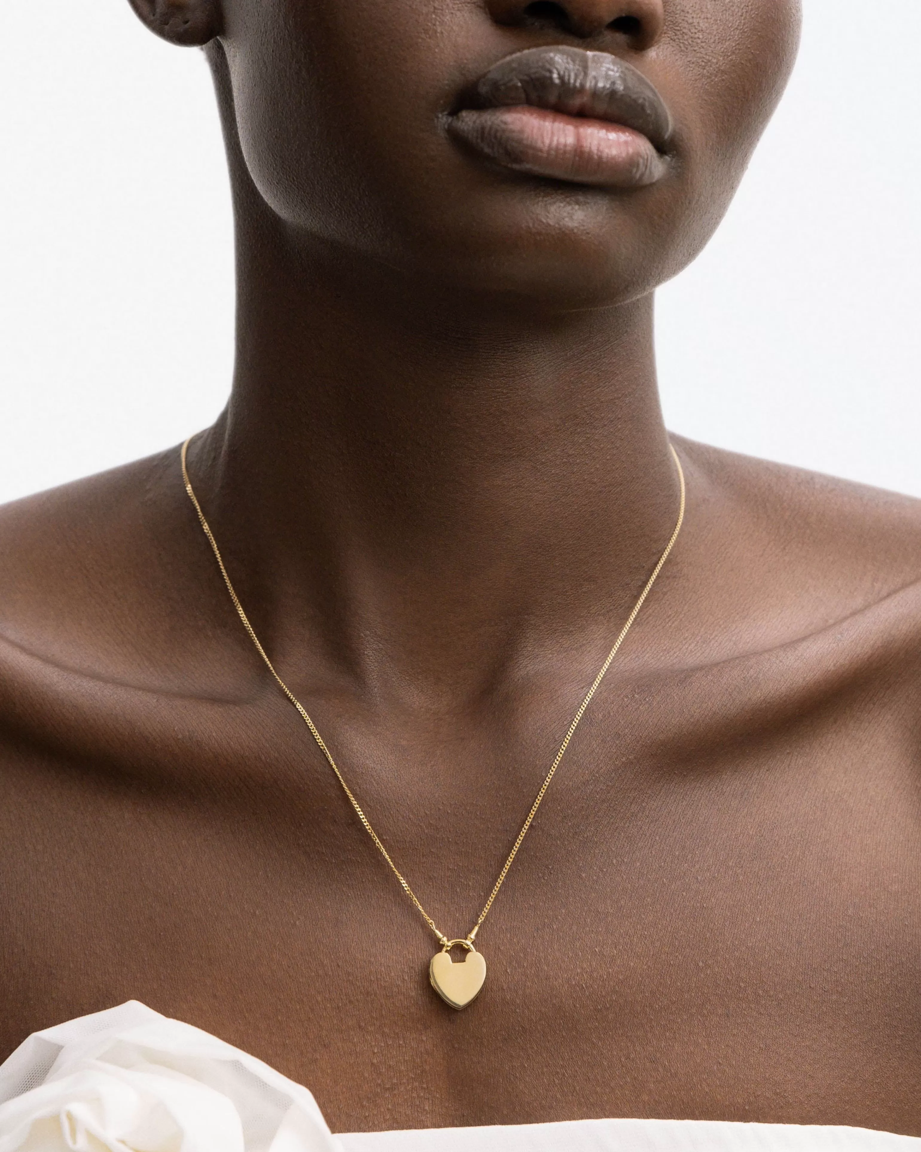 BRUNA The Label Charms | Filigrane Ketten^Saint-Valentin Necklace