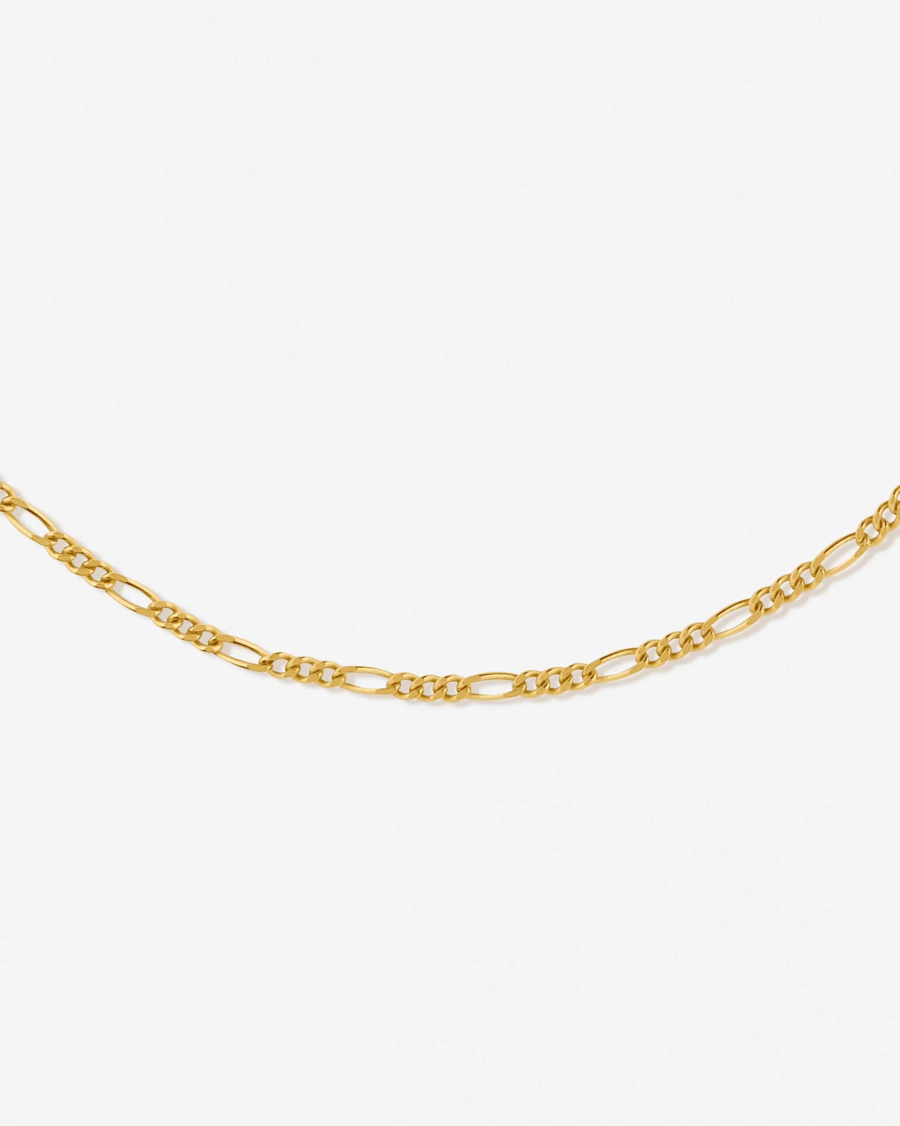 BRUNA The Label Chains^Salerno Necklace