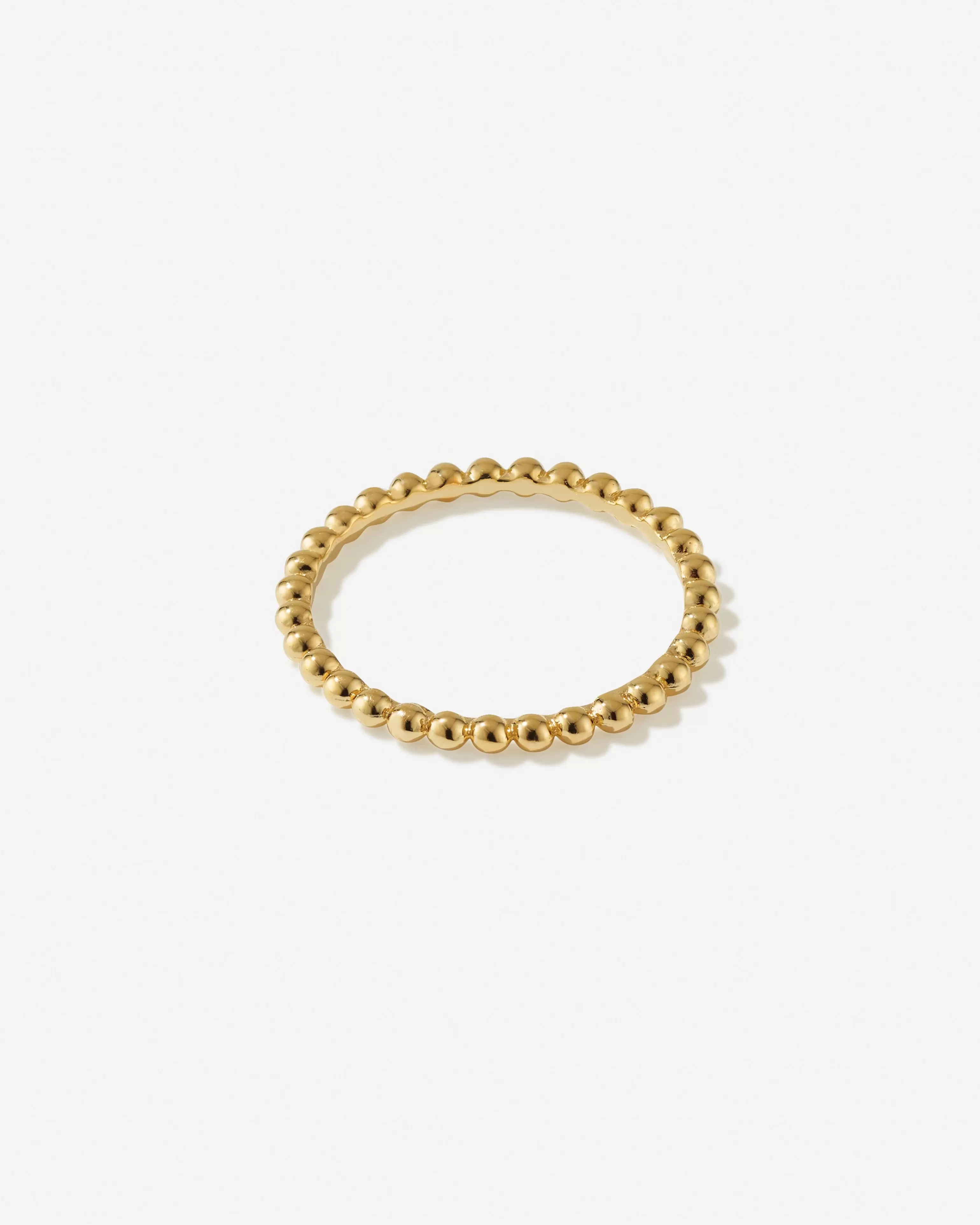 BRUNA The Label Stacking-Ringe | Filigran^Samos Ring