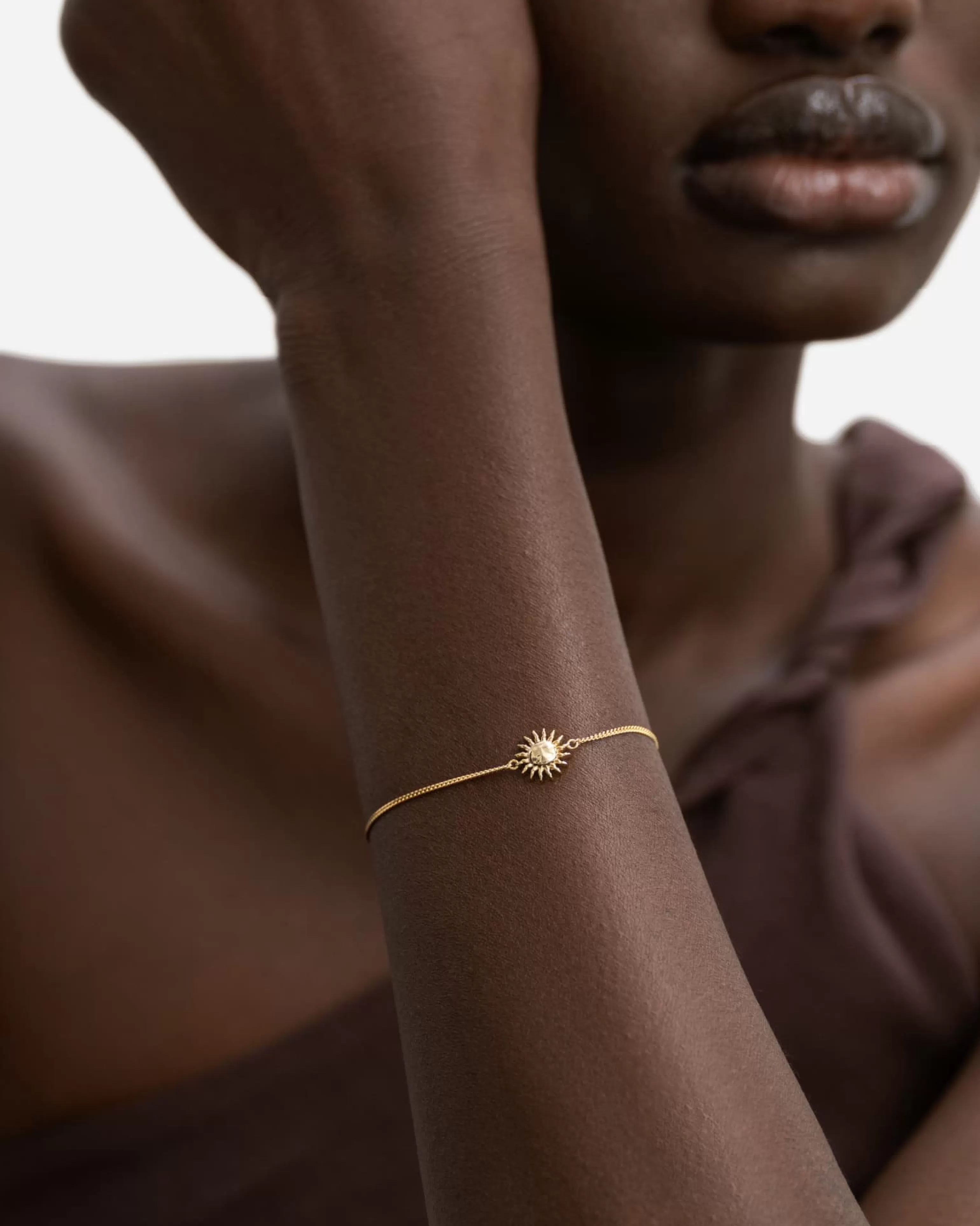 BRUNA The Label Filigran^Soleil Bracelet