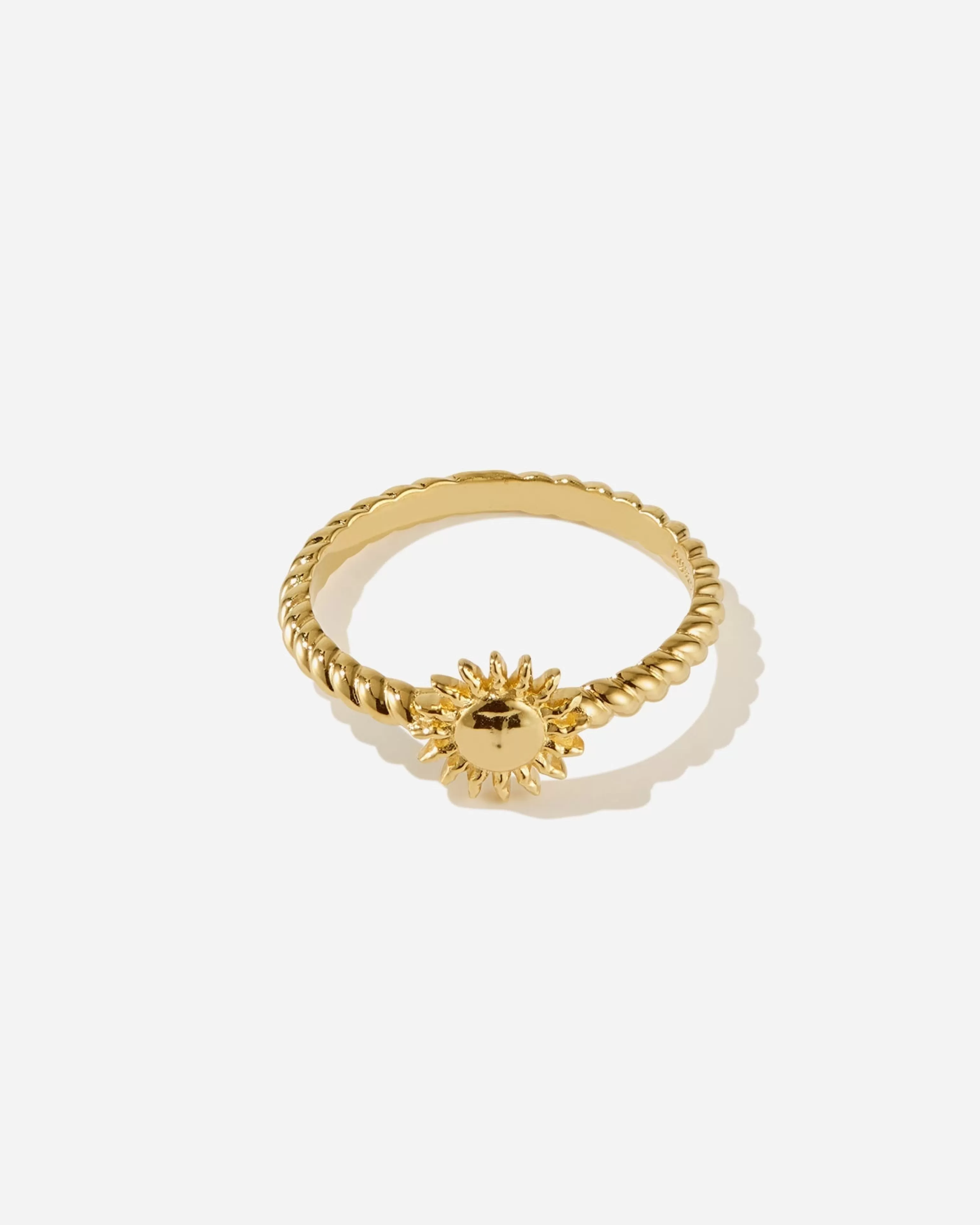 BRUNA The Label Stacking-Ringe | Filigran^Soleil Ring