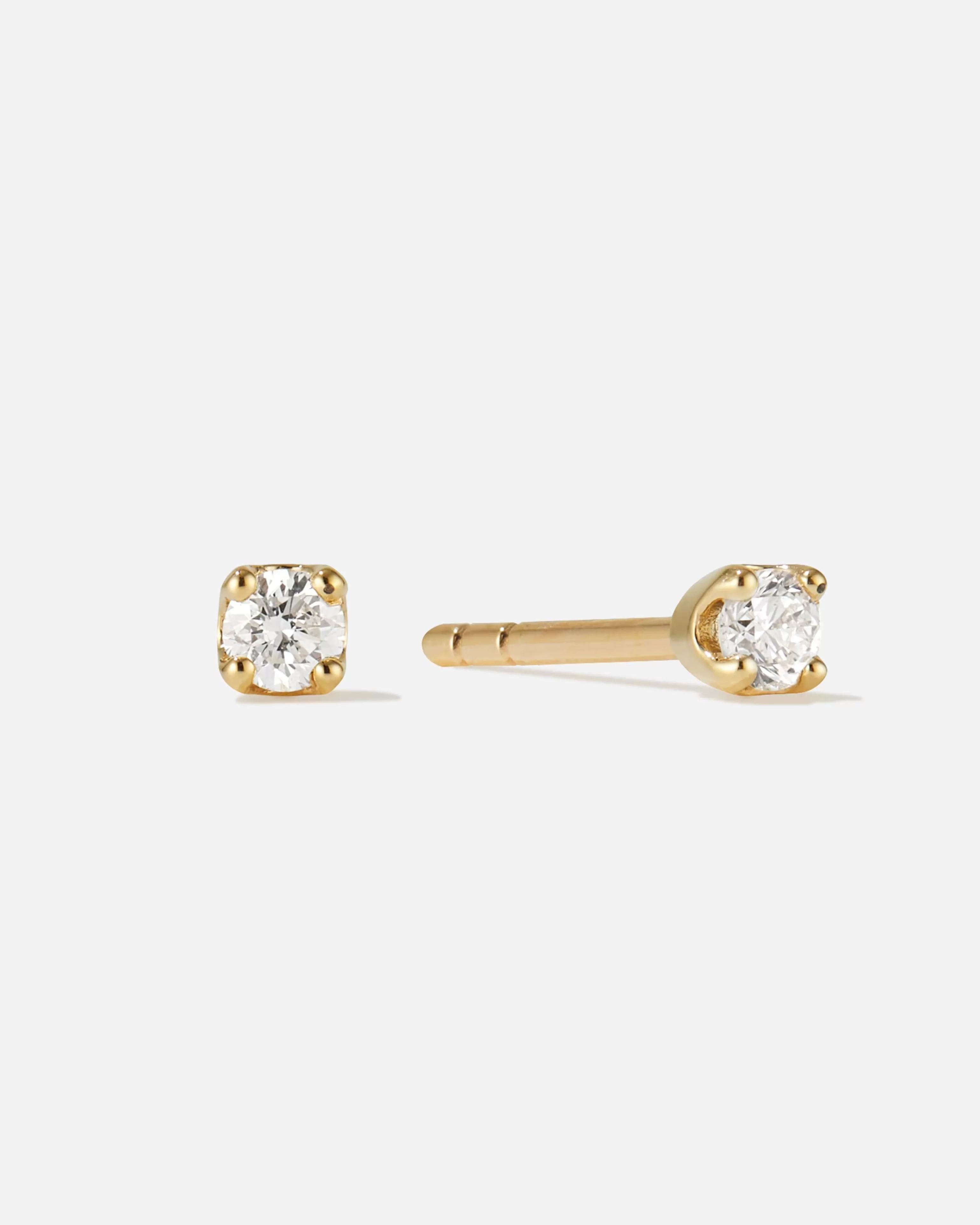 BRUNA The Label Studs^Stellina Studs