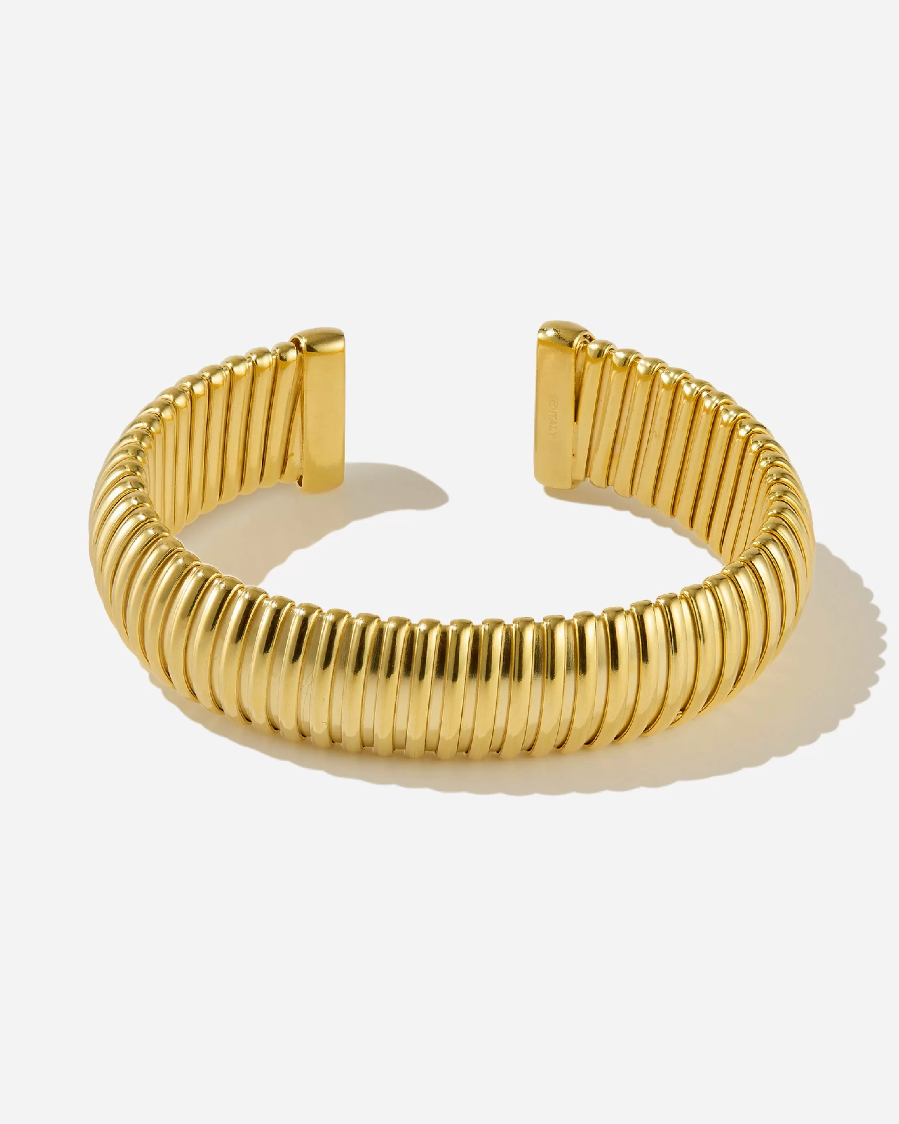 BRUNA The Label Armreifen^Turin Cuff Bracelet