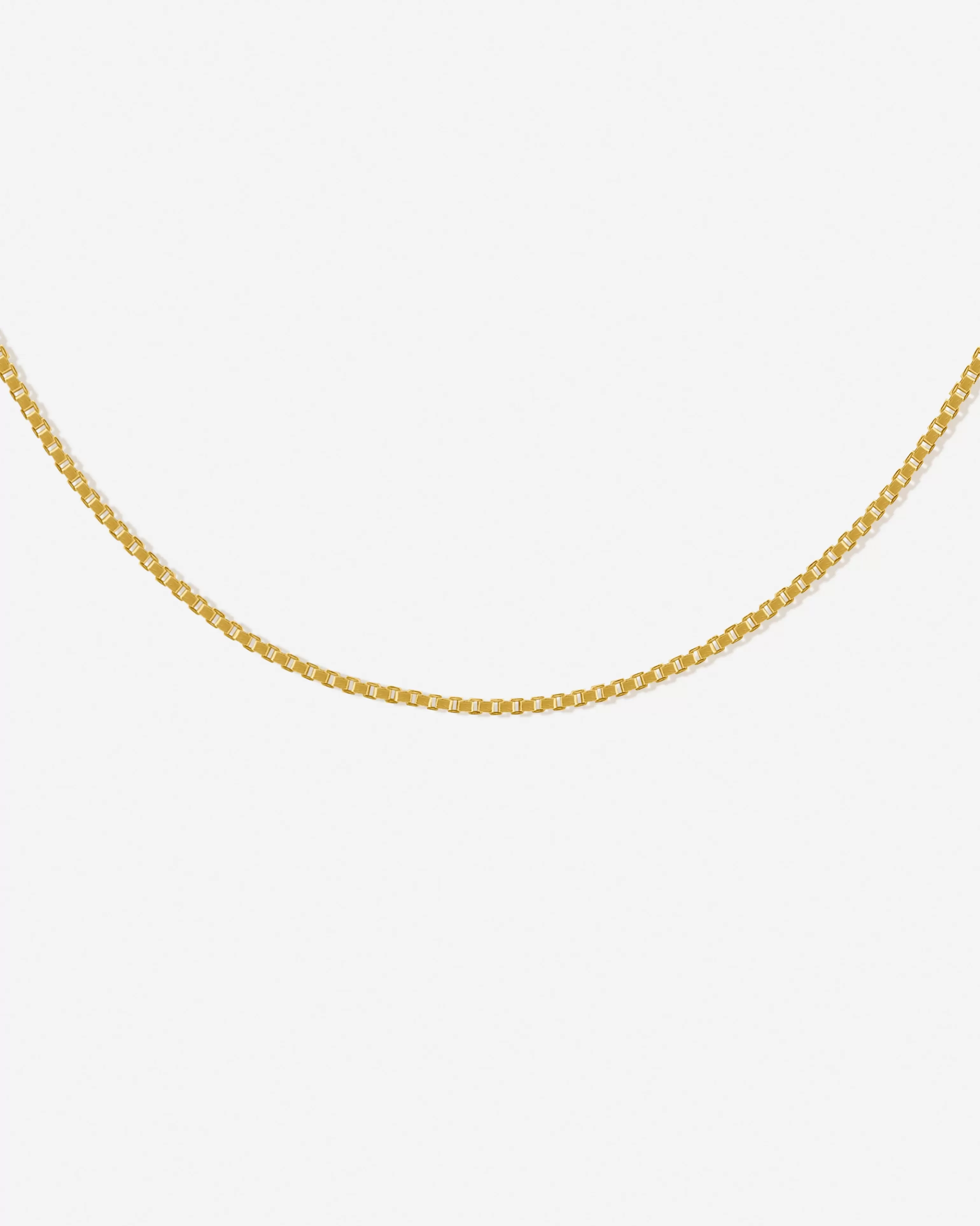 BRUNA The Label Chains | Filigrane Ketten^Veneziana 40 Necklace