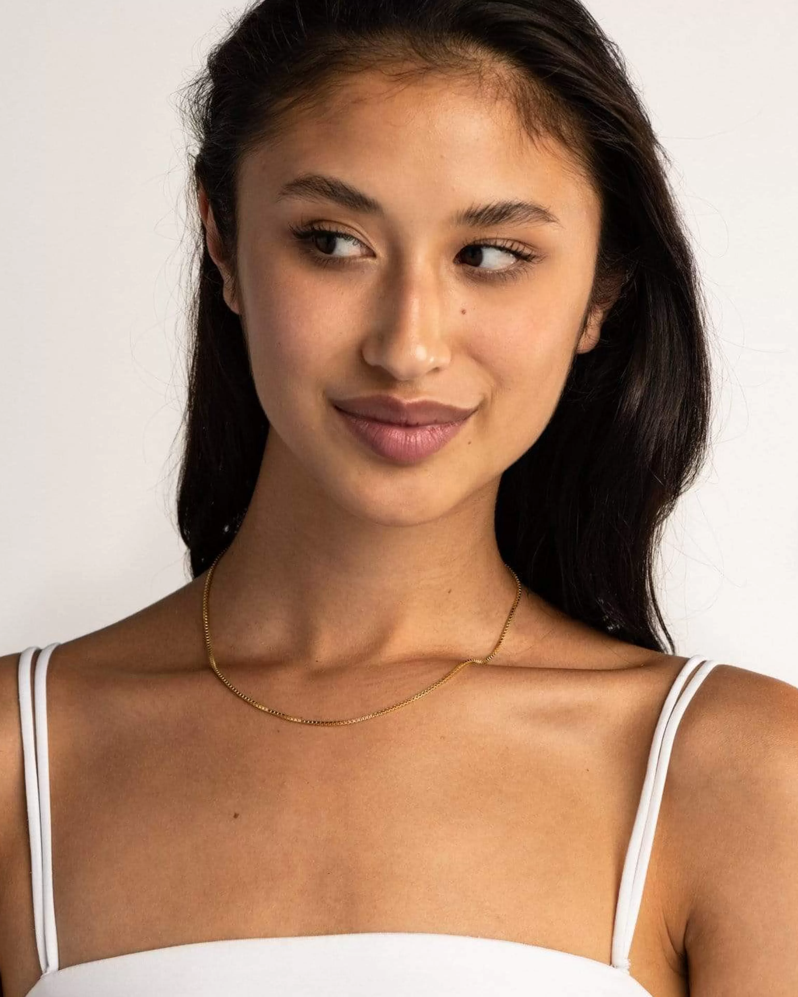 BRUNA The Label Chains | Filigrane Ketten^Veneziana 40 Necklace