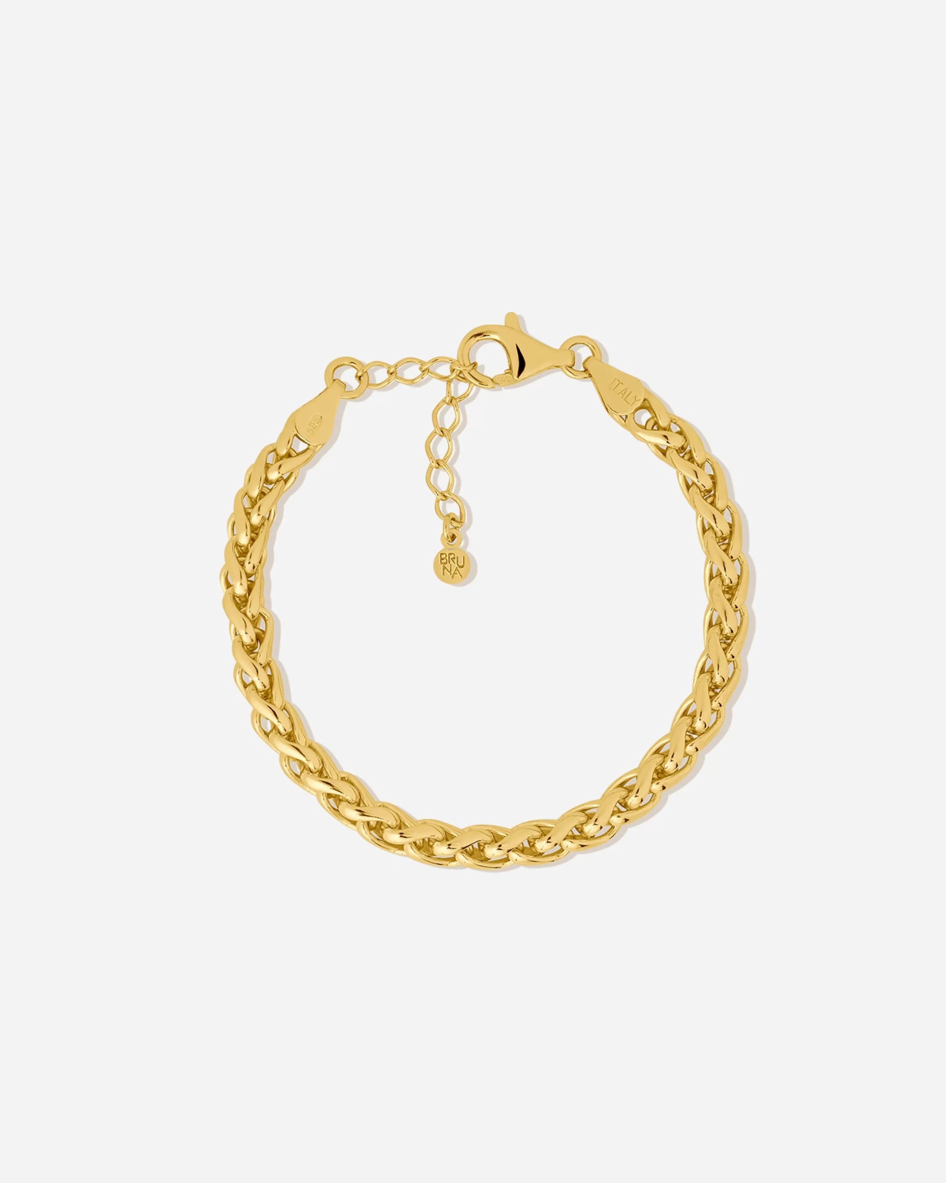 BRUNA The Label Chains^Vernazza Bracelet